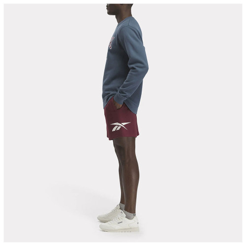 Reebok Ανδρικό φούτερ CL AE Crew